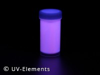 Neon UV-Lacquer spezial 100ml - purple