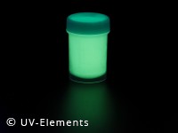 Unsichtbarer Flüssigkunststoff 1000ml - grün