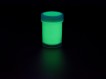 Afterglow Liquid Plastic 100ml - green