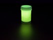 Afterglow Liquid Plastic 100ml - greenyellow