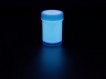 Day-Glow Liquid Plastic 250ml - turquoise