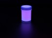 Day-Glow Liquid Plastic 250ml - purple