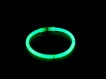 100x Glowstick Bracelets 200 x5 mm (1 box) - green