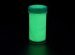 Nachleuchtfarbe Kunstharz 250ml - grün