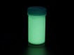 Afterglow Color Water-based 250ml - greenyellow