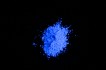 Nachleuchtpigment (TLP + NLP UV-ZnS) 200g - blau