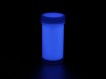 Neon UV-Lacquer spezial Afterglow 500ml - blue