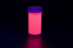 Neon UV-Lacquer spezial Afterglow 500ml - magenta
