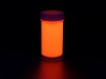 Neon UV-Lacquer spezial Afterglow 500ml - red