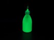 Neonfarbe wasserlöslich 1000ml - grün
