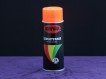 Neon Lightspray / Black Light Spray 400ml - orange