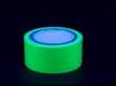 Neon-Tape (100 Rollen)  - grün