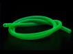 PVC UV active string/cable 10mm (50m) - dark green