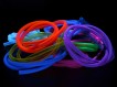 PVC UV active string/cable 8mm (1m)