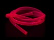 PVC UV active string/cable 2mm (1m) - red