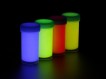 Invisible Glow Color Set 4 4x100ml (blue, green, red, yellow)