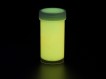 Unsichtbarer Leuchtlack 100ml - gelb