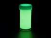 Unsichtbarer Leuchtlack 1000ml - grün