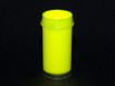 UV active bodypaint 15ml - yellow