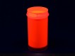 UV active bodypaint 100ml - red