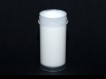 UV active bodypaint 100ml - white
