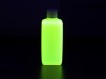 UV Glow Water 250ml - yellow
