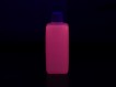 UV Glow Water 250ml - purple